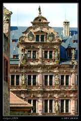More Europe09 Heidelberger Schloss